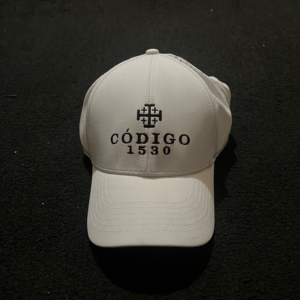 Código 1530 Sports Cap